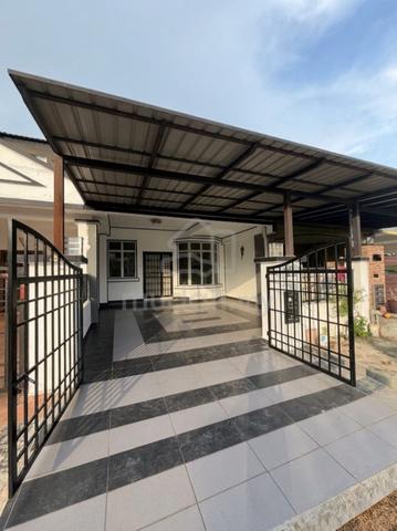 Bukit Indah | Nusa Bestari |Full Loan Below Value | Unblock View 1
