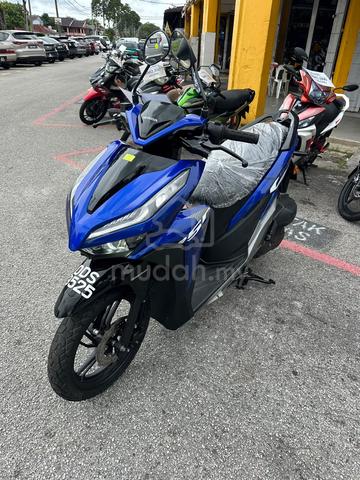 Honda VARIO150 used [CASH ONLY] CLEAR STOCK!!! - photo 5 of 6