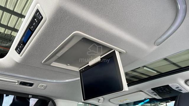 2023 Toyota ALPHARD 2.5 SC M-BKIT SRF DIM BSM OFER - 5