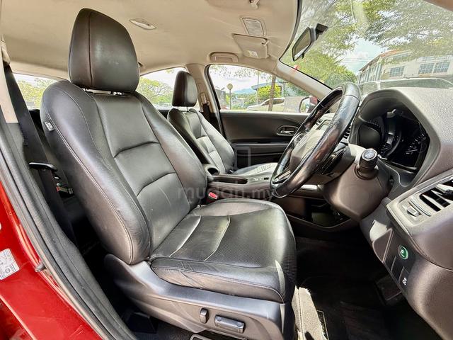 2019 Honda HR-V 1.8 V (A) TIP TOP UNIT - 4