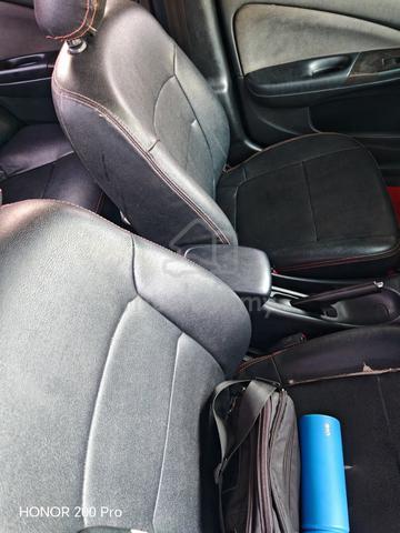 2009 Nissan SENTRA 1.6 SG FACELIFT (M) - 4