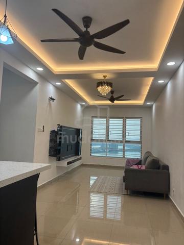 LBS Skylake Residence 1