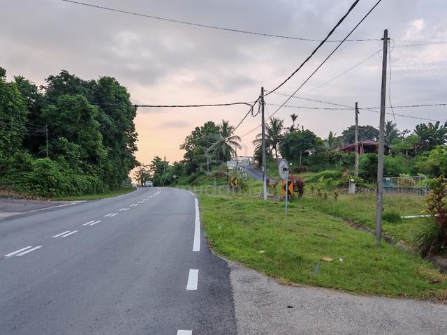 Tanah Untuk Dijual-Gemas N.Sembilan 1