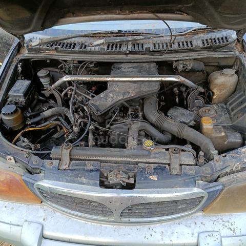 2003 Perodua KEMBARA 1.3 EZ FACELIFT (A) - 5