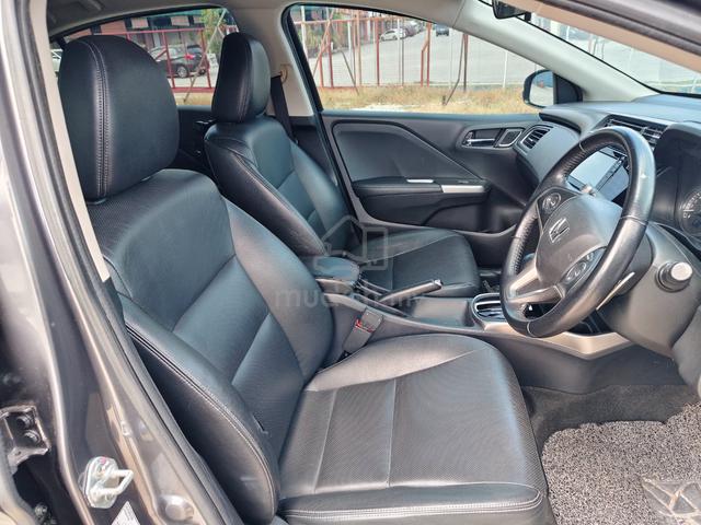 2018 Honda City 1.5 V (A) 5-Years Warranty - 3