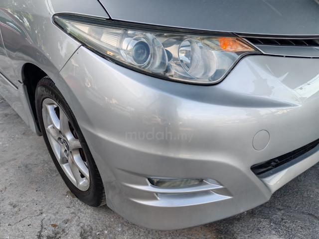 2006/11 Toyota ESTIMA 2.4 (A) 360 camera Full Spec - 3