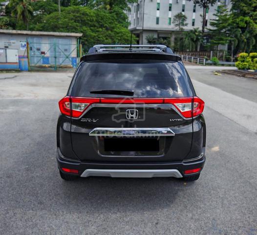 2017 Honda BR-V 1.5 V (A) Premium Model 7-Seater - 4