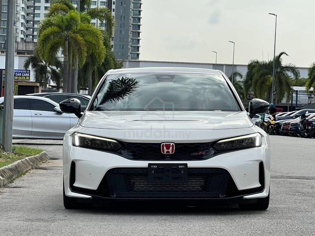 2024 Honda CIVIC FL5 TYPE R 2.0 (M) RECON JAPAN - 4