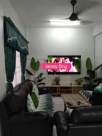 2 Sty Taman Bukit Panchor, Nibong Tebal For Sale 1