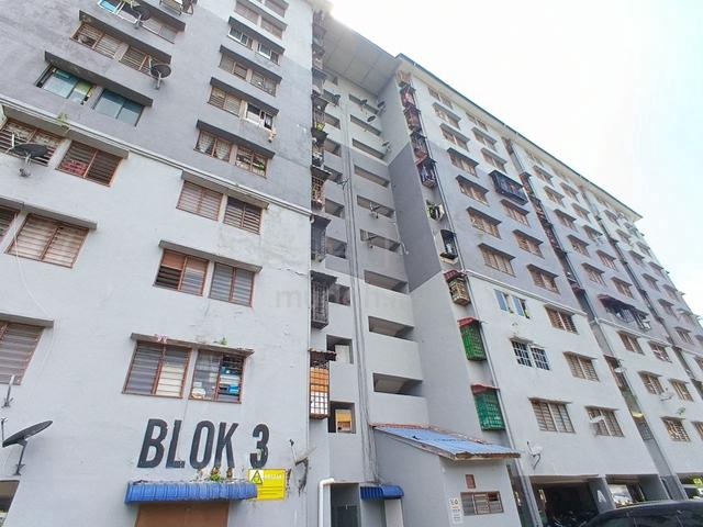 Pangsapuri Mentari 1