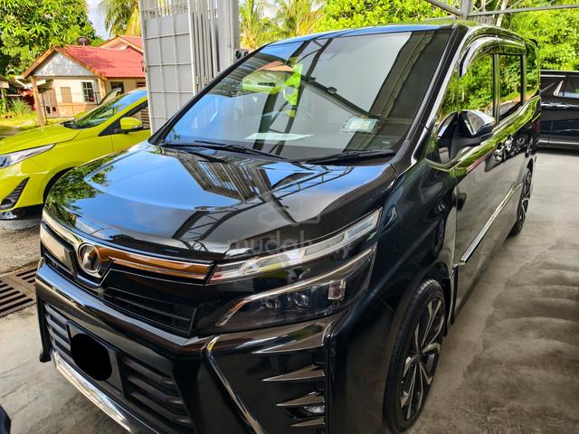 2018 TOYOTA Voxy 2.0 (A) 7 SEAT - 3