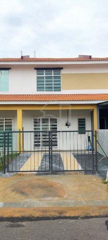 Rumah Sewa Durian Tunggal 1