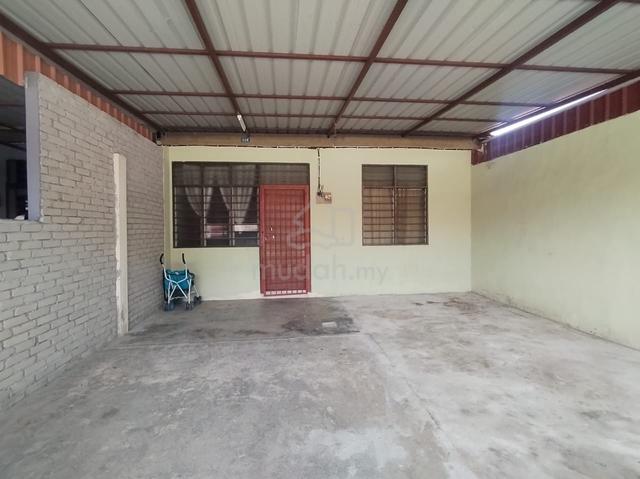 Tmn Lembah Bujang|Teres Setingkat|Full Loan|SJKP|LPPSA|Belor Market 1