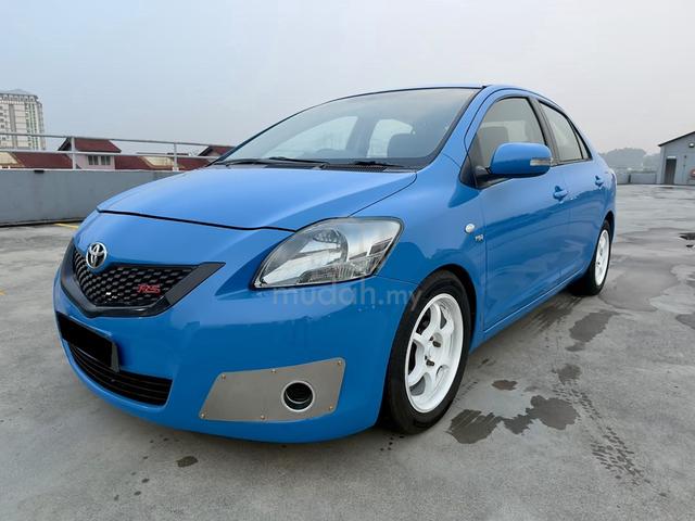 Toyota VIOS 1.5 J (A) - 3