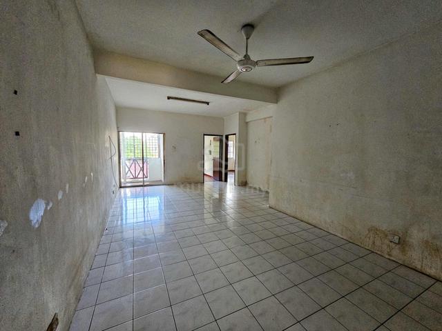 Apartment Jasmin (Pangsapuri Jasmin) 1