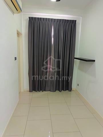Seri Puteri Hills Town Villa & Condominium 1