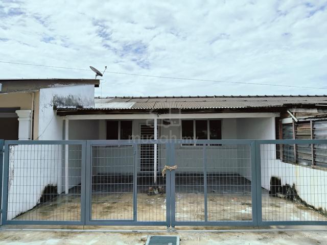 Cheapest Single Storey Kapar. Jalan Hamzah Alang 1