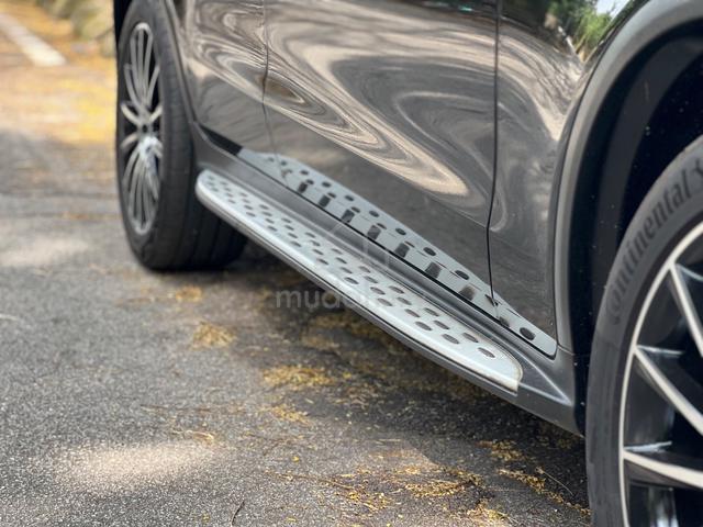 MERC-BENZ GLC250 4MATIC 2.0 AMG LOW/MiL 1HANDBOSS - 5