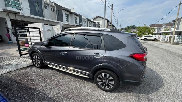 2021 Honda BR-V V 1.5L (A) - 4
