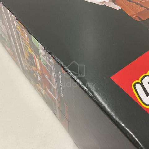Unopened LEGO 21369 The X-Files - photo 4 of 6