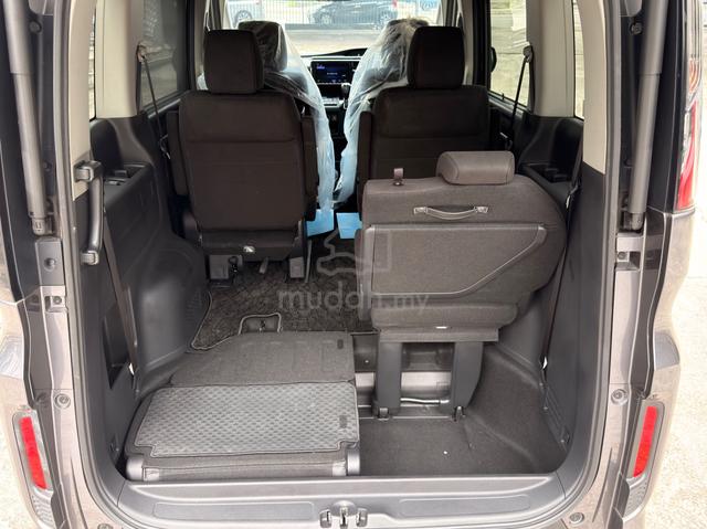 2021 Honda STEPWAGON 1.5 SPADA (A) - 5