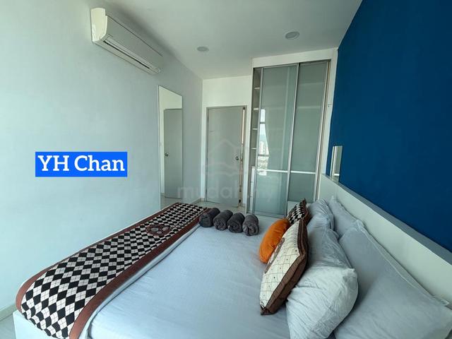 Straits Garden Suite 1