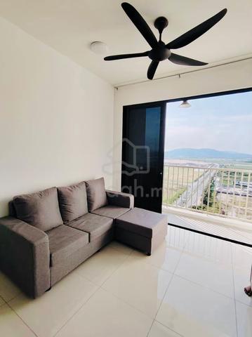 Vivo Executive Apartment 1