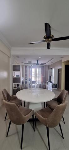 Suri Puteri Serviced Apartment 1