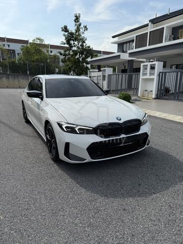 2024 Bmw M340i xDRIVE M SPORT PRO 3.0 MY19 G20 - 3