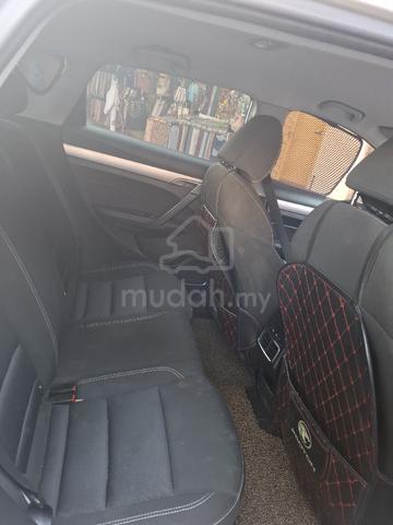 2021 Proton X50 1.5 T STANDARD MY20 (A) - 5