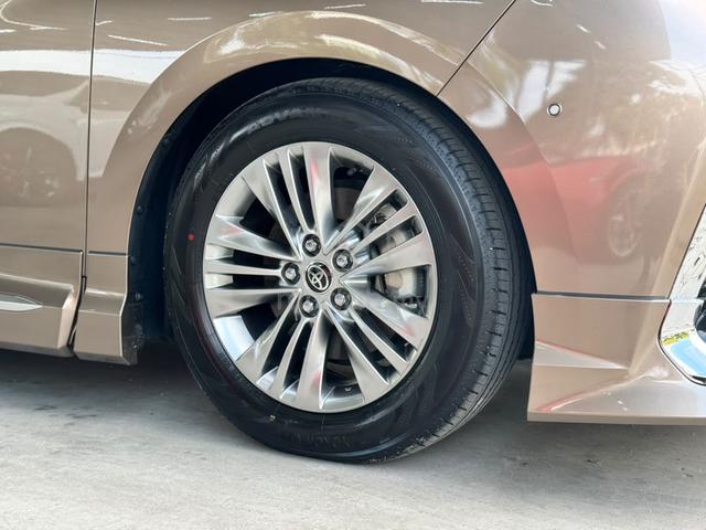 Toyota ALPHARD Z JBL 2025 / ✨2153KM / Grade 6 A ✨ - 3
