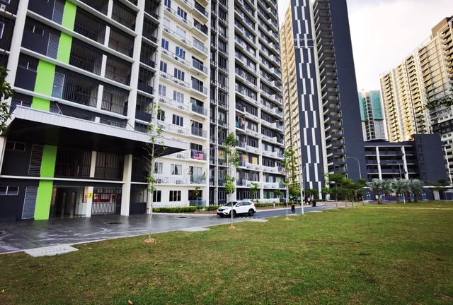 Residensi Adelia 1