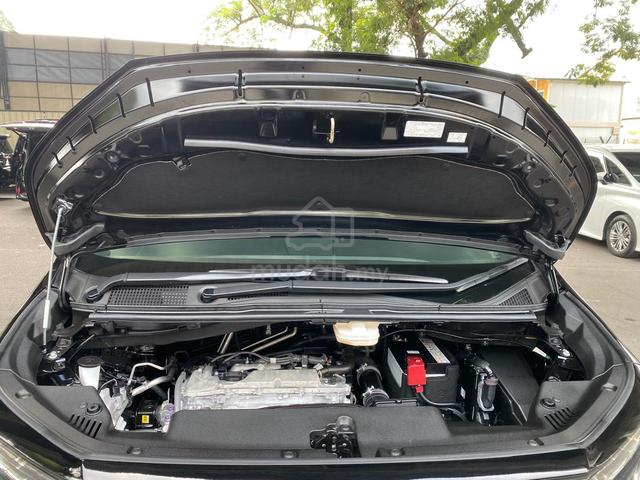 2025 Unregister Toyota Alphard Z Actual Photo Stoc - 5