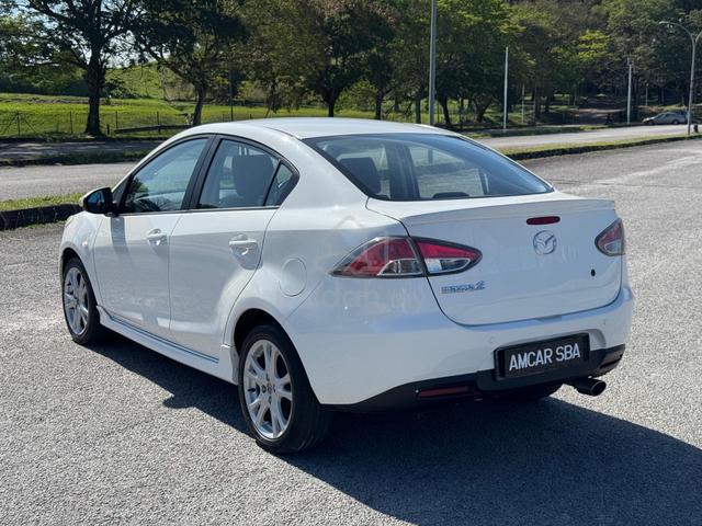 Mazda 2 1.5 R (A) ONE OWNER [BESTBUY] - 5