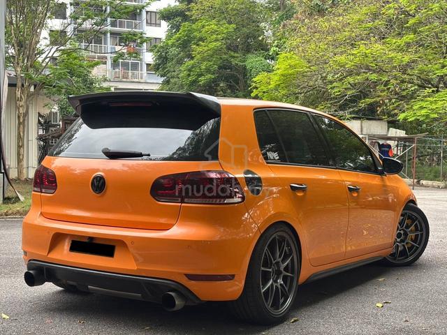 Volkswagen GOLF 2.0 GTi (A) STAGE 2 ORI R CALIPER - 2