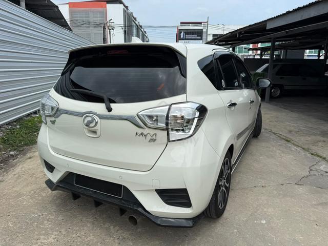 2020 Perodua Myvi 1.5H (AT) - 2
