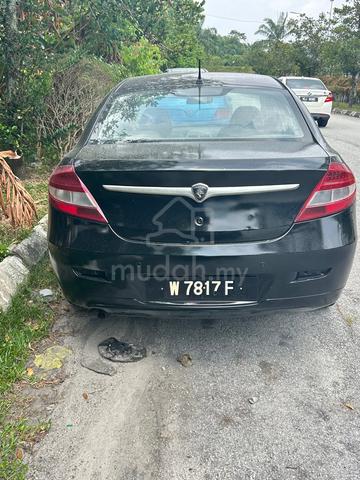 2013 Proton PERSONA 1.6 SE (A) - 2