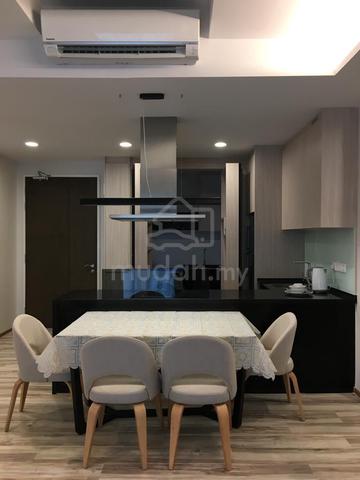 The Potpourri @ Ara Damansara 1