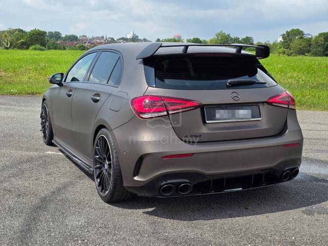 2020 Mercedes Benz A250 2.0 AMG LINE (A) - 5