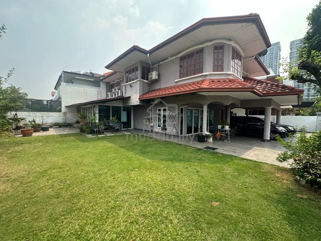 Bandar Sunway PJS9 1