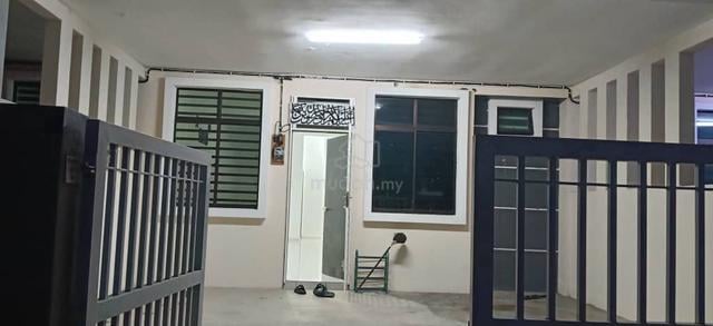 Rumah untuk disewa 1