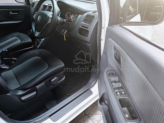 2022 Proton EXORA EXECUTIVE 1.6L (A) - 5