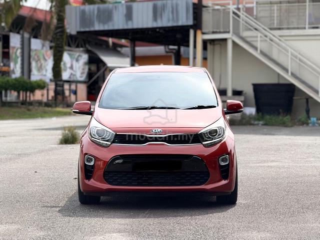 2019 Kia PICANTO 1.2 EX (A) - 3