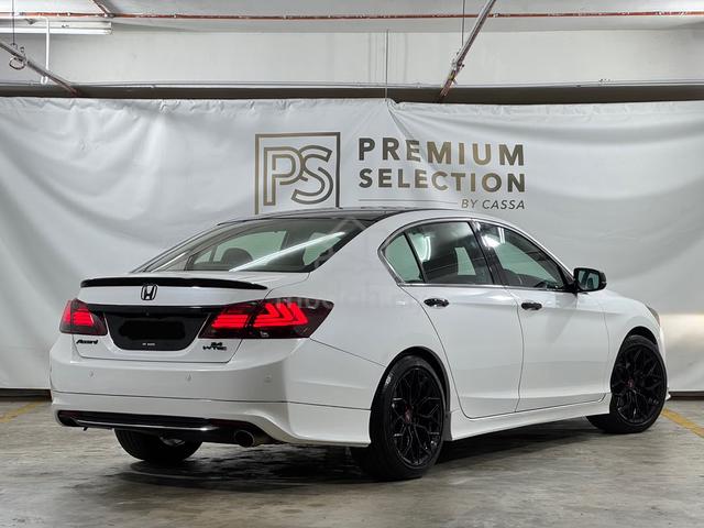 2014 Honda ACCORD 2.4 VTi-L (A) TIPTOP CONDITION - 3