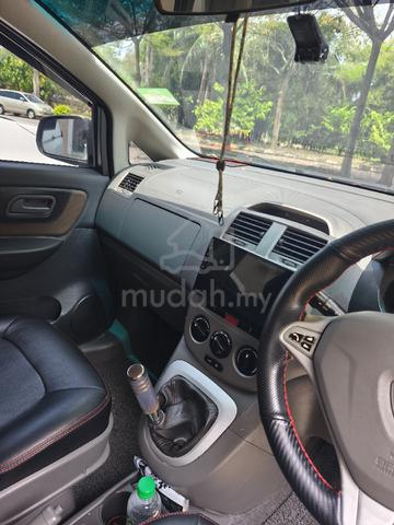 2010 Proton EXORA 1.6 M-LINE CPS (M) - 4