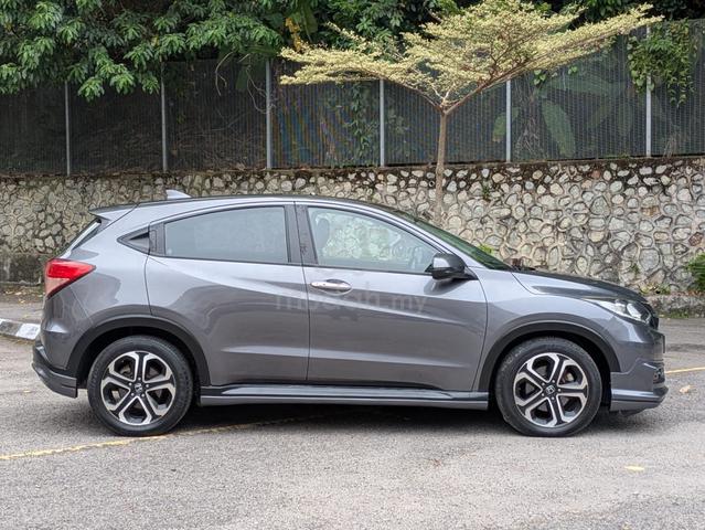 Honda HR-V 1.8 V ENHANCED (A) MUGEN BODYKIT - 3