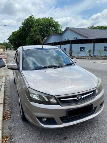 2011 Proton SAGA 1.3 FLX STANDARD (A) - 1