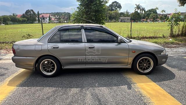 2004 Proton WIRA 1.5 A/B GL (M) - 2