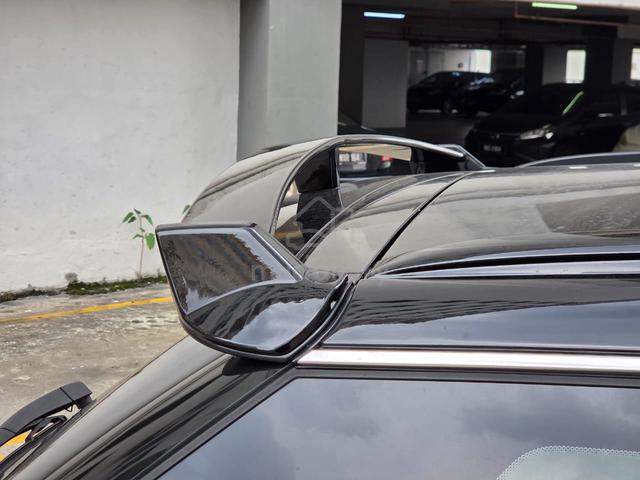 Proton X70 1.8 PREMIUM XDE LESEN✅HIGH KOMIMENT✅ - 5