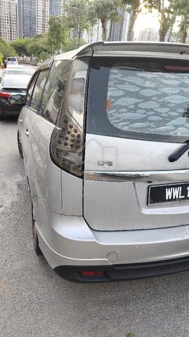 2012 Proton EXORA 1.6 BOLD PREMIUM (A) - 4